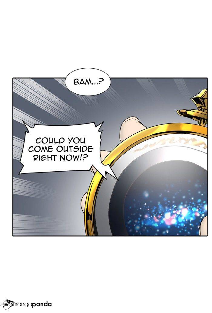 Tower of God Chapter 370 image 039